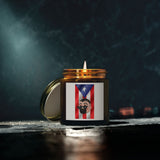 Puerto Rico Benito Candle