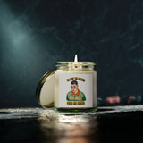 Yo Soy Tu Romeo Pero No Santo, Coconut Apricot Wax (4oz, 9oz)