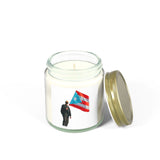 Unidos Candle