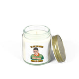 Yo Soy Tu Romeo Pero No Santo, Coconut Apricot Wax (4oz, 9oz)