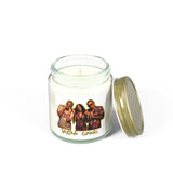 Latino Gang Candle