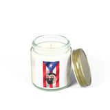 Puerto Rico Benito Candle