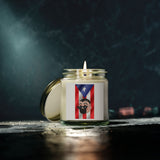 Puerto Rico Benito Candle