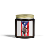 Puerto Rico Benito Candle