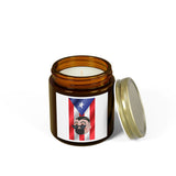 Puerto Rico Benito Candle