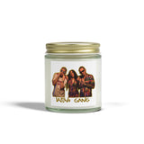 Latino Gang Candle