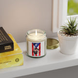 Puerto Rico Benito Candle