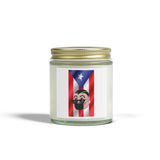 Puerto Rico Benito Candle