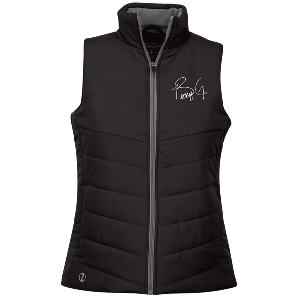 Becky G. Signature Ladies' Quilted Vest