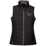 Becky G. Signature Ladies' Quilted Vest