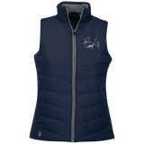 Becky G. Signature Ladies' Quilted Vest