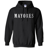 MAYORES