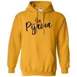 Sin Pijama