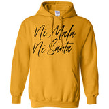 Ni Mala Ni Santa