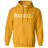 MAYORES