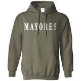 MAYORES