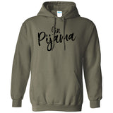 Sin Pijama
