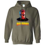 Bad Bunny X100PRE