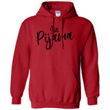 Sin Pijama