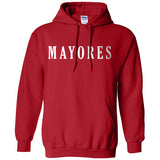 MAYORES