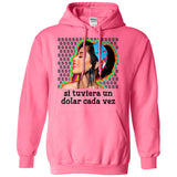 Si tuviera un dolar cada vez