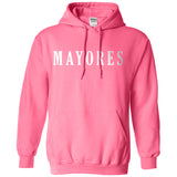 MAYORES