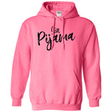 Sin Pijama