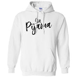 Sin Pijama