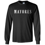 MAYORES