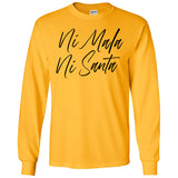 Ni Mala Ni Santa
