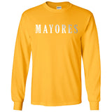 MAYORES