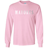 MAYORES