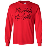 Ni Mala Ni Santa