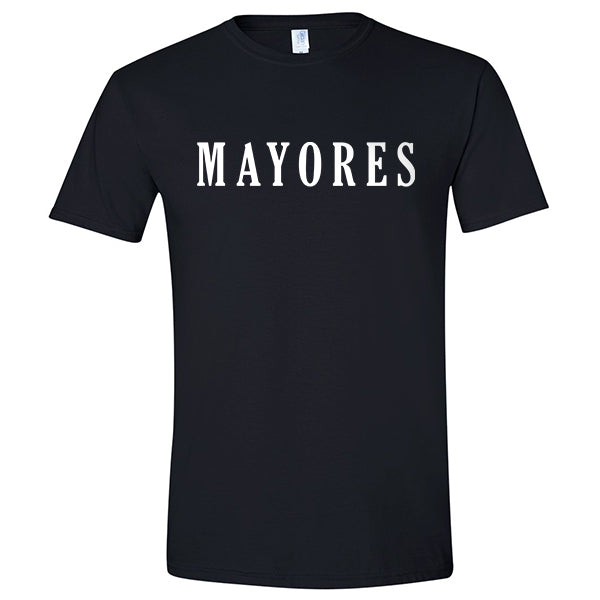 MAYORES