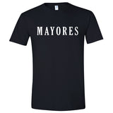 MAYORES