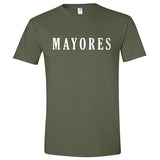MAYORES