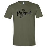 Sin Pijama