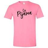 Sin Pijama