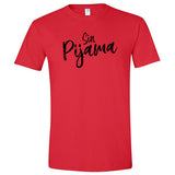 Sin Pijama