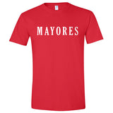 MAYORES