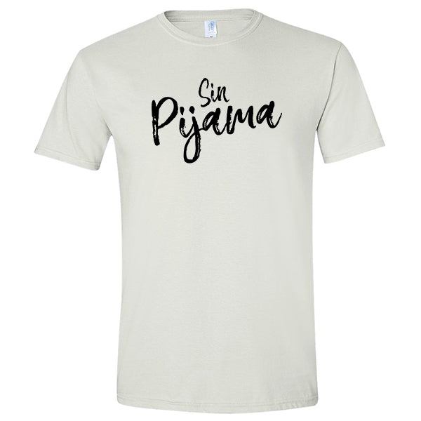 Sin Pijama