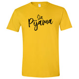 Sin Pijama
