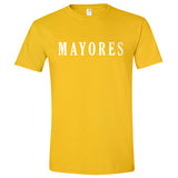 MAYORES