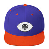 Bad Bunny "El Ojo" Snapback Hat