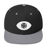 Bad Bunny "El Ojo" Snapback Hat