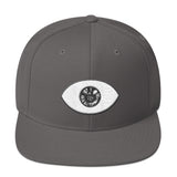 Bad Bunny "El Ojo" Snapback Hat