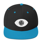 Bad Bunny "El Ojo" Snapback Hat