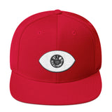 Bad Bunny "El Ojo" Snapback Hat