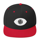 Bad Bunny "El Ojo" Snapback Hat