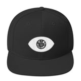 Bad Bunny "El Ojo" Snapback Hat